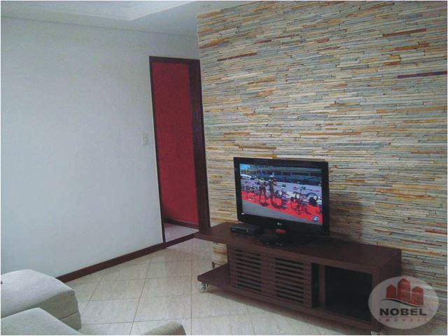 Apartamento à venda com 2 dormitórios em Olhos d agua, Feira de santana cod:2104 - Foto 2