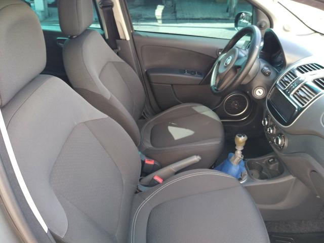 Grand Siena Attractive evo 1.4 2016(oportunidade única) - Foto 6