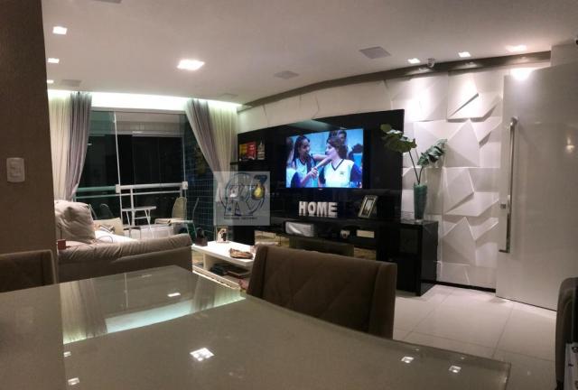 Apartamento, Guararapes, Fortaleza-CE - Foto 5