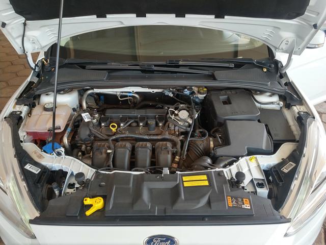 Focus se 2.0 automático 2017/2017 - Foto 9