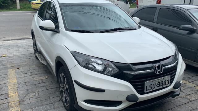 Honda HR-V LX At Flex 2017 - 29000km