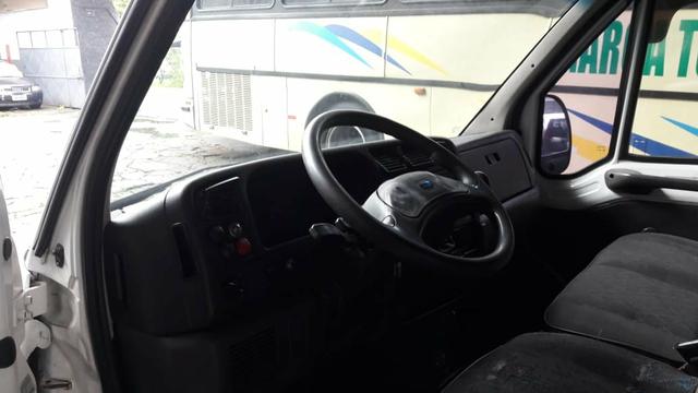 Peugeot Boxer, Ano: 2004 , Diesel - Foto 6