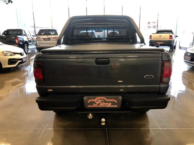 FORD RANGER 2004/2004 2.3 XLS 16V 4X2 CD GASOLINA 4P MANUAL - Foto 5
