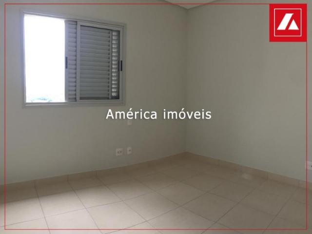 Apartamento Parque pantanal 3 - 101m, 2 garagem, andar alto, Nunca habitado - Foto 10
