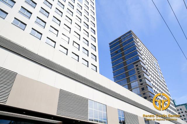 Sala Comercial 25m², Kennedy Towers, Campinas, São José/SC - Foto 12