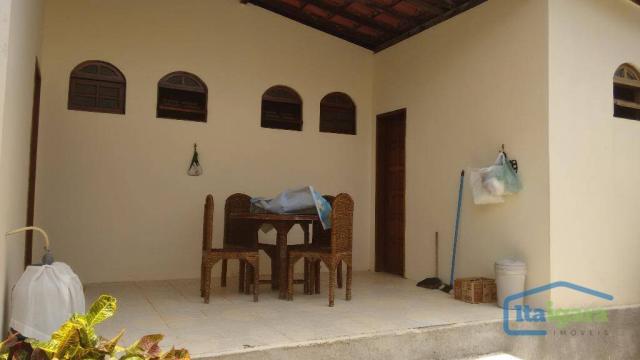 Casa residencial para locação, Itacimirim, Camaçari. - Foto 9