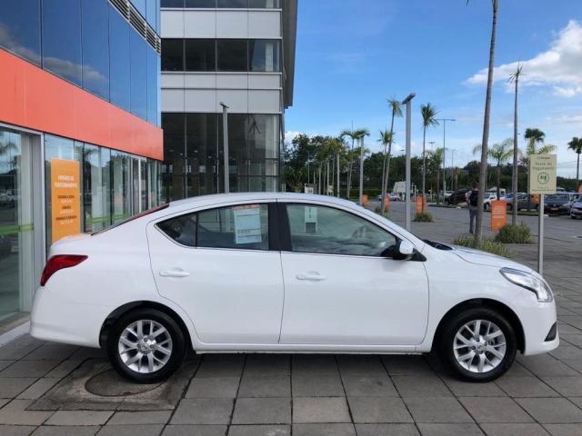 NISSAN VERSA 2018/2019 1.0 12V FLEX 4P MANUAL - Foto 6
