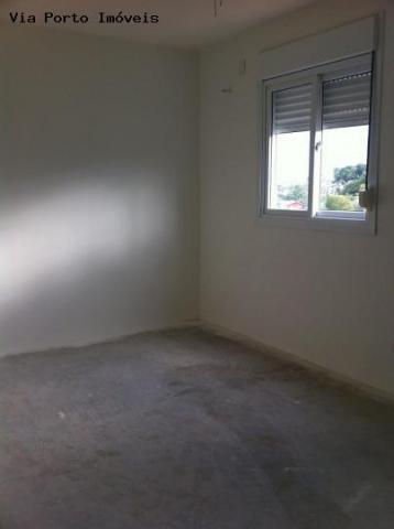 Apartamento para venda em novo hamburgo, vila nova, 2 dormitórios, 1 banheiro, 1 vaga - Foto 11