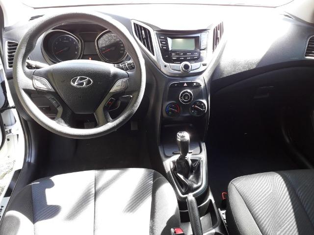Hyundai HB20 1.6 Confort Plus 2014 - Foto 5