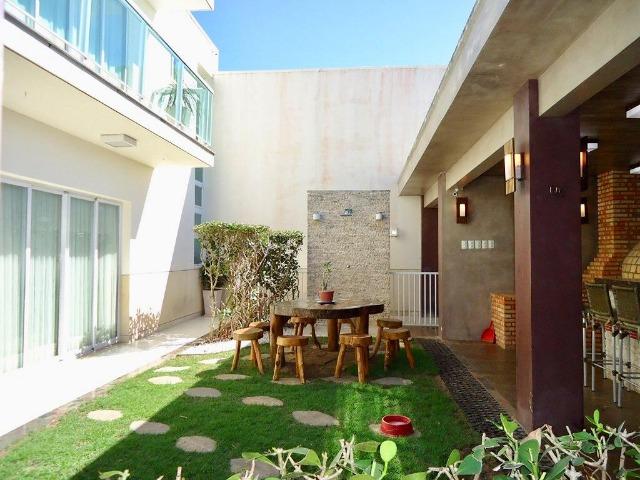 Casa no Cond Carmel Jardins - 242m² - 5 Suítes - 6 Vagas (CA0798) - Foto 12