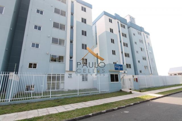 Apartamento à venda com 2 dormitórios em Ecoville, Curitiba cod:3048-2 - Foto 17