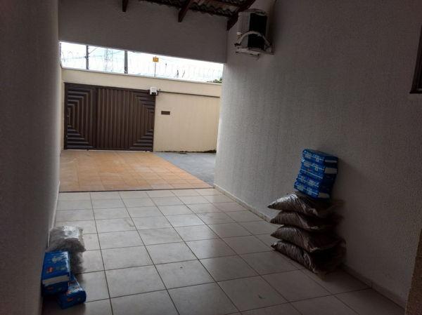 Casa com 3 quartos - Bairro Residencial Village Santa Rita I em Goiânia - Foto 6