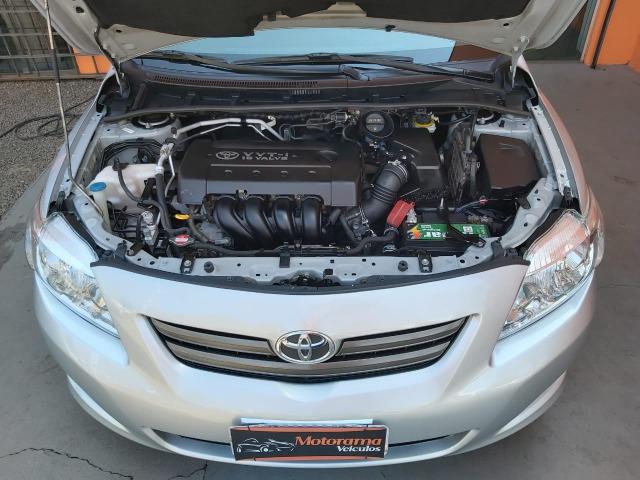 Corolla XEI - Foto 11