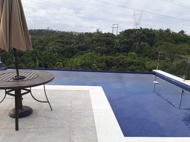Casa em Alphaville 2 com 7/4 e 1140m² - Foto 16