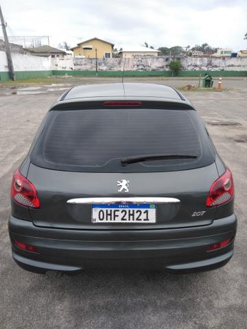 Peugeot 207 - Foto 3
