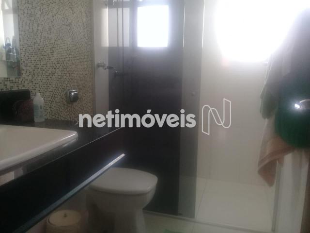 Casa à venda com 4 dormitórios em Caiçaras, Belo horizonte cod:736469 - Foto 6