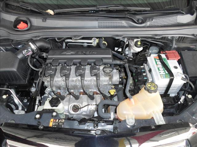 CHEVROLET ONIX 1.4 MPFI LT 8V FLEX 4P MANUAL - Foto 11