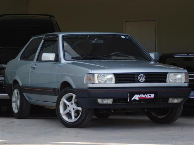 Volkswagen Voyage 1.8 cl 8v - Foto 11