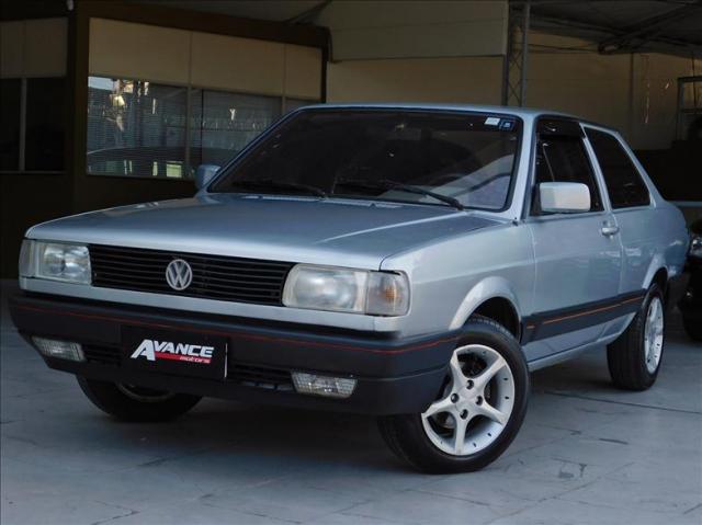 Volkswagen Voyage 1.8 cl 8v - Foto 13