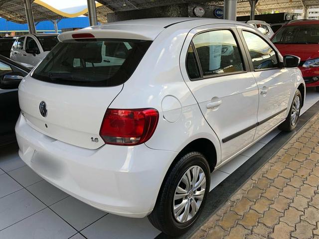 Gol g6 1.6 2014 completo - Foto 6