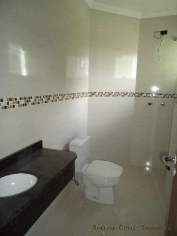 Suíte com Sacada - Foto 9