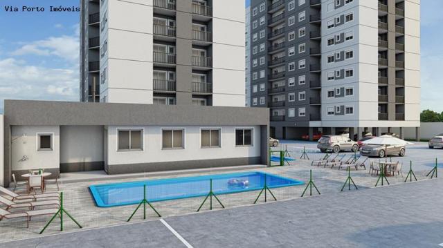 Apartamento para Venda em Novo Hamburgo, Santo Afonso, 2 dormitórios, 1 banheiro, 1 vaga - Foto 4