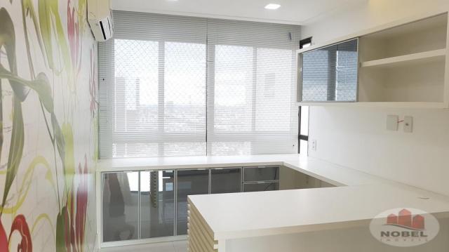Apartamento à venda com 3 dormitórios em Santa monica, Feira de santana cod:5156 - Foto 18