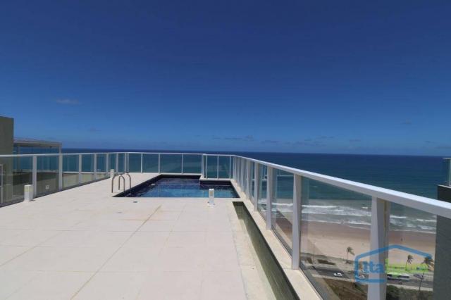 Cobertura com 4 dormitórios à venda, 395 m² por r$ 3.950.000,00, pacote de locação r$ 12.3 - Foto 15