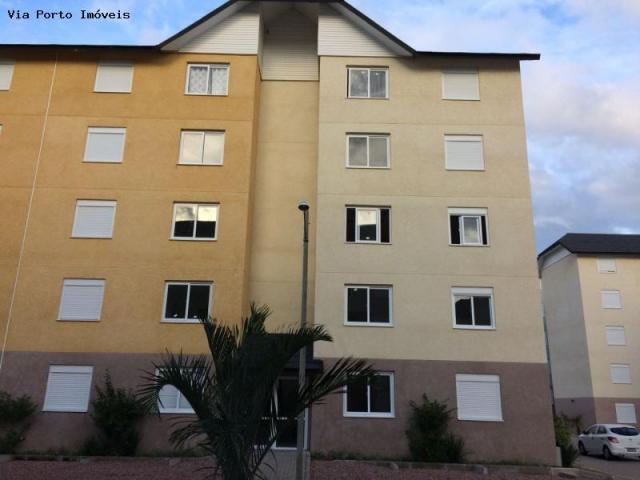 Apartamento para venda em novo hamburgo, industrial, 2 dormitórios, 1 banheiro, 1 vaga - Foto 8