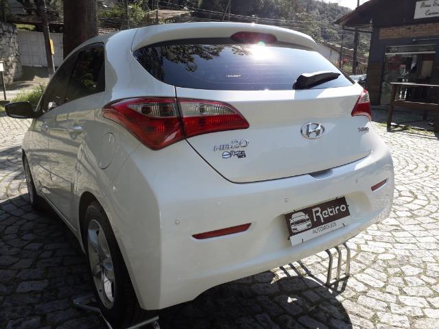 Hyundai HB20 1.6 Confort Plus 2014 - Foto 10