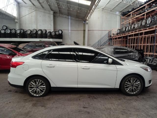 Sucata ford focus 2.0 automatico 2016 178cv - Foto 4
