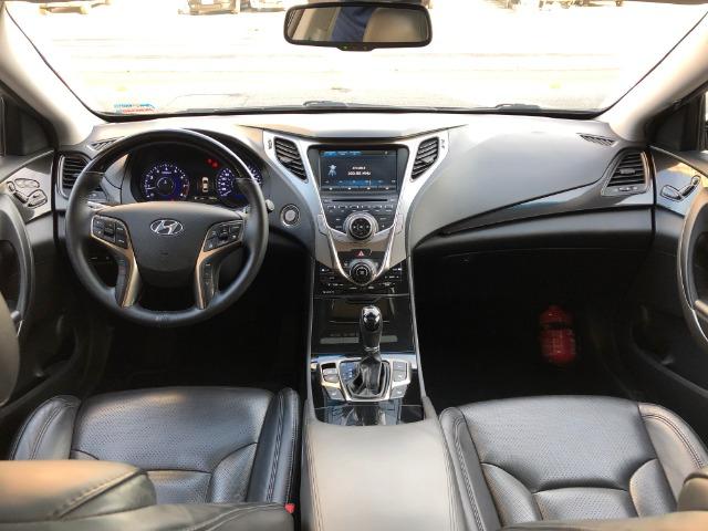 Azera 3.0 V6 Automático 2013 - Foto 10