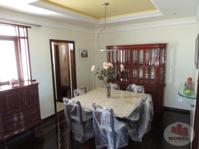 Casa à venda com 4 dormitórios em Pituaçú, Salvador cod:5522 - Foto 7