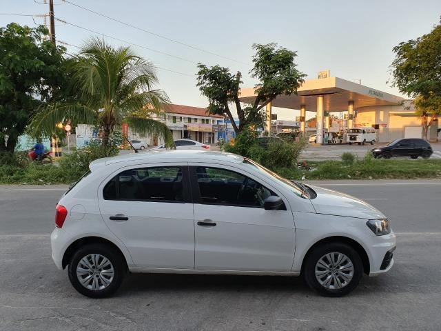 Gol 1.0 Trendline 2017/2017 completo - Foto 4