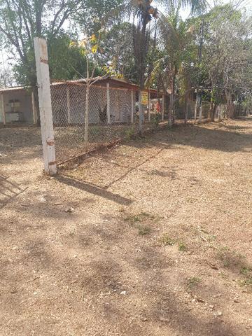 Sitio beira do rio cuiaba em Acorizal-MT - Foto 18