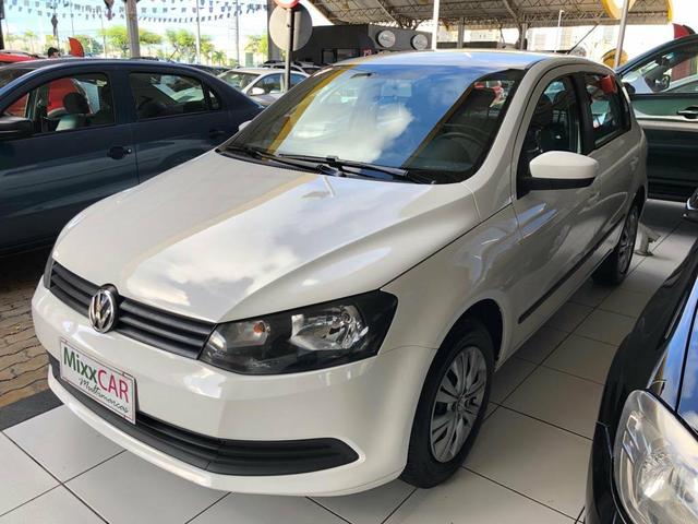 Gol g6 1.6 2014 completo - Foto 5