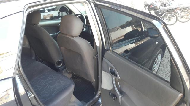 Ford Focus Hatch 1.6 Flex 2008 - Foto 13