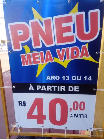 Pneu 175/70/13 150.00 - Foto 4