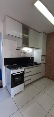 Vendo linda apartamento na Jatiuca 3 quartos - Foto 6