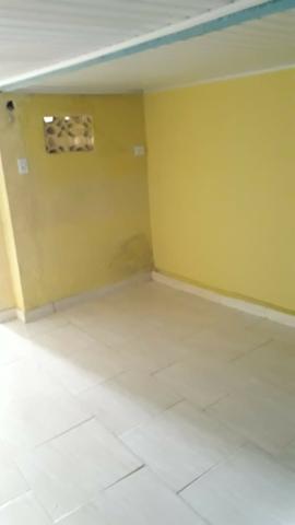 CRM Imóveis Aluga Conjugado ( Condomínio Amoa) - Foto 6
