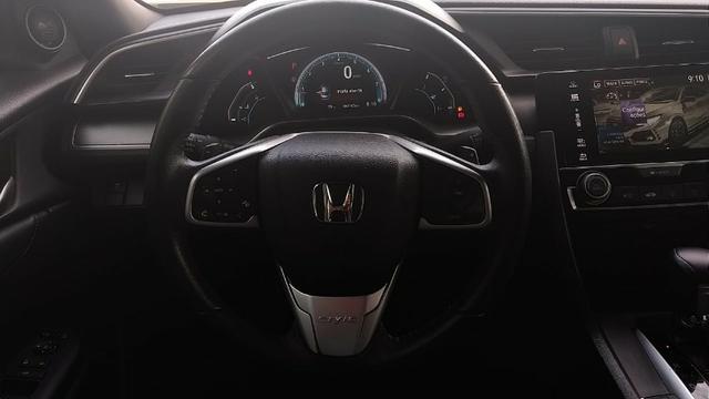 Civic Geração 10 Exl CVT 2.0 - Foto 8