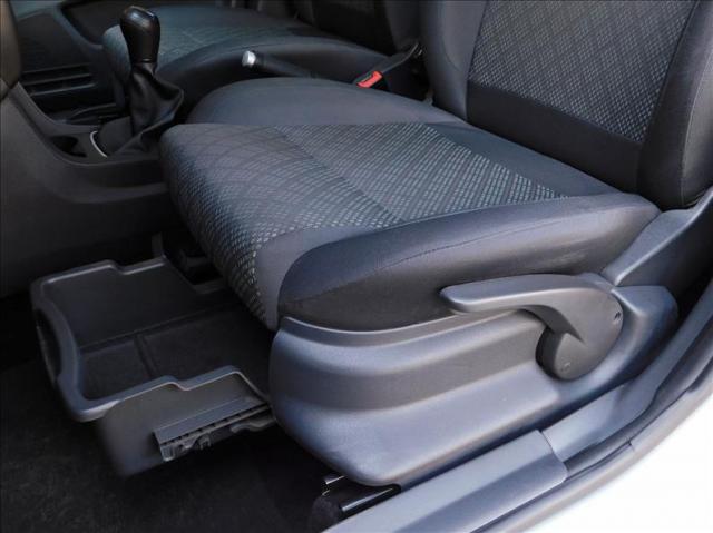 Volkswagen Fox 1.0 Mpi Trendline 12v - Foto 15