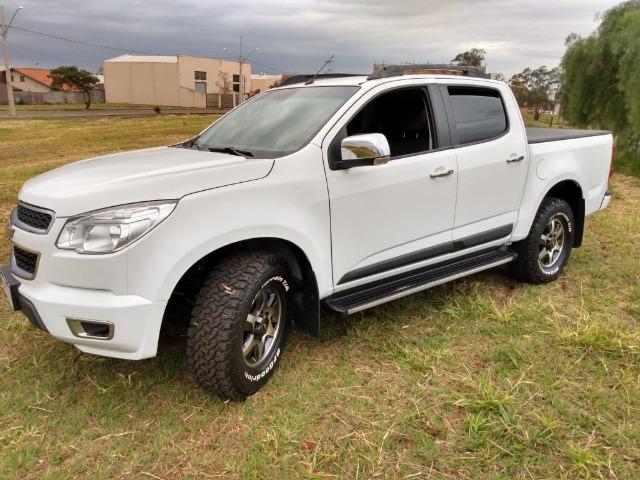 S10 LT Flex 2.4 2013