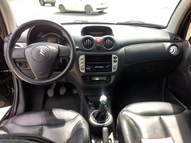 Citroen C3 XTR - Foto 8