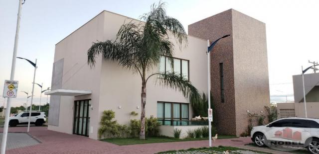 Casa de condomínio à venda com 3 dormitórios em Sim, Feira de santana cod:5597 - Foto 11