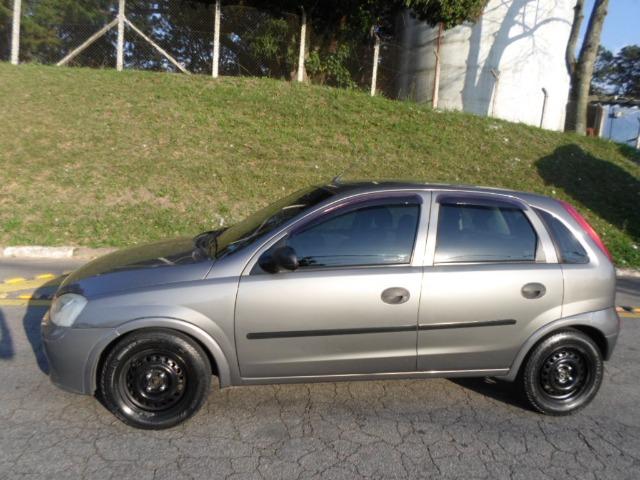 Corsa 1.0 Gasolina