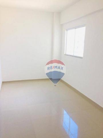 Apartamento com 3 dormitórios à venda - jardim candeias - vitória da conquista/ba - Foto 13