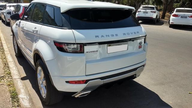 Range Rover Evoque 16/16 Dynamic - Foto 3
