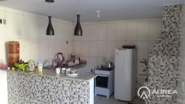 Casa com 3 quartos - Bairro Jardim Marques de Abreu em Goiânia - Foto 14