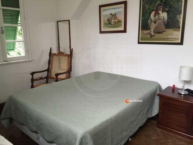 Casa de condomínio à venda com 3 dormitórios em Cosme velho, Rio de janeiro cod:NBCN30005 - Foto 7